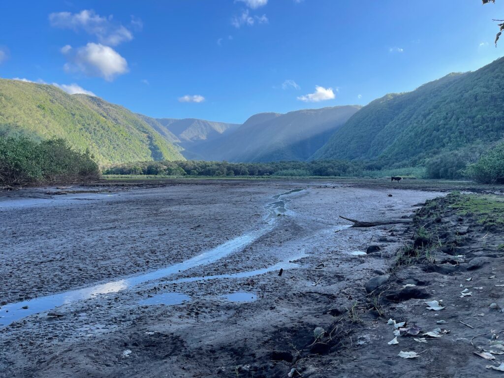 Pololū Valley Pololū Valley